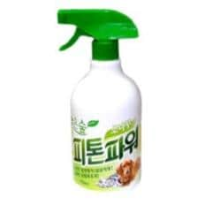 피톤파워 반려동물 탈취제 소나무향-700ml