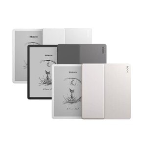 [보호케이스 포함]오닉스 BOOX Leaf5 스마트 전자책 7인치 잉크스크린 이북리더기