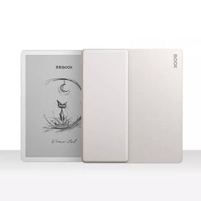 [보호케이스 포함]오닉스 BOOX Leaf5 스마트 전자책 7인치 잉크스크린 이북리더기