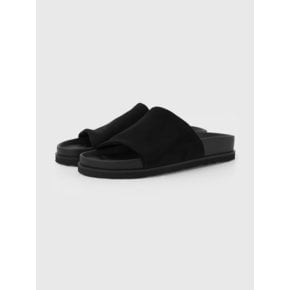 시몬 스웨이드 슬리퍼 / SIMON SUEDE SLIPPER _2colors