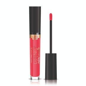 Max Factor 맥스 팩터 Lipfinity 벨벳 매트 립스틱 3.5ml Red Luxury 레드 럭셔리