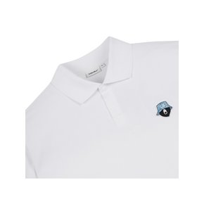 Paisley Printed Collar T-shirt_G4TAW25601WHX