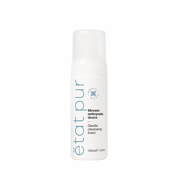 젠틀 클렌징 폼 150ml