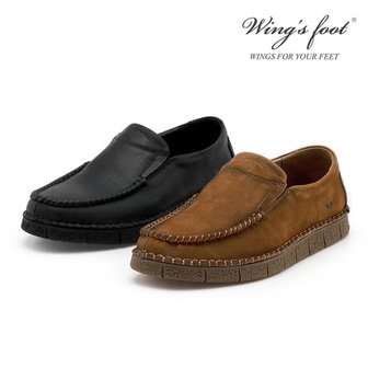 윙스풋 (WINGSFOOT )NICK 슬립온 mens (W720NB-M)2종 택1