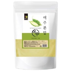 여주분말 500g