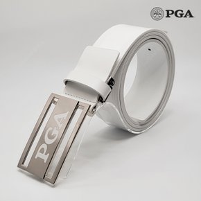 PGA 남자 프리미엄 이태리 천연 가죽 버클 골프 벨트 PGA/002