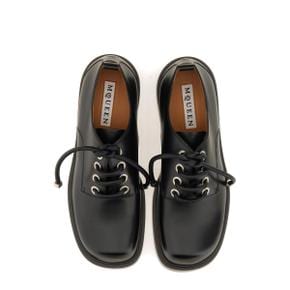 [알렉산더 맥퀸] Loafer 807866_WHABA1000 3402600