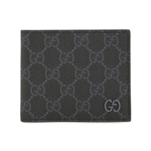 [부산점] GG 남성 반지갑 768243 FACQC 1048