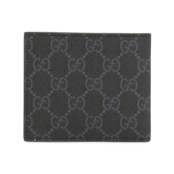 [부산점] GG 남성 반지갑 768243 FACQC 1048