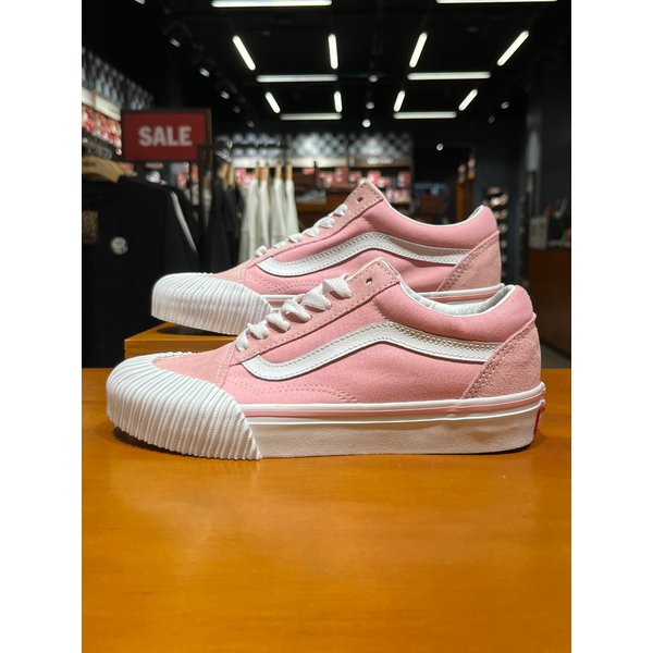 [시흥점] 남녀공용 스니커즈 클래식 올드스쿨 (핑크)(VN000DB3D3X)