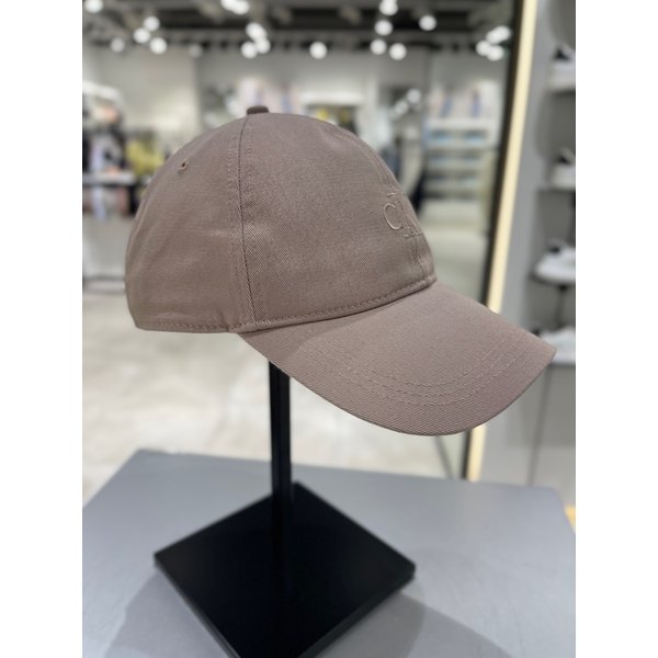 [파주점] [CK진]남녀공용 엠브로이더리 로고 볼캡 4G5038G-QJK