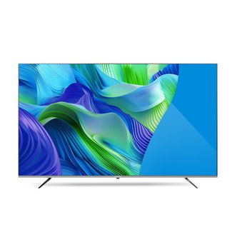 더함 [로그인시3%할인]24년형 75인치 노바 QLED IPS 패널/60Hz/에너지1등급/구글 스마트TV