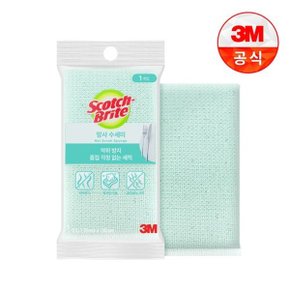 망사수세미 1입