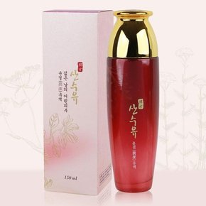 [감성하우스] 산뜻하게 마무리되는 여성 화장품 한방 로션 150ml