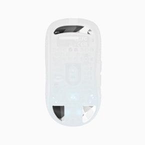Xtrfy 엑스트리파이 MZ1 GLASS SKATES 마우스피트