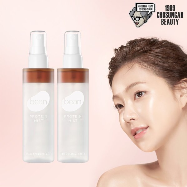 콩 단백질 광채 에센스 미스트 1+1 (총200ML)