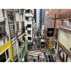 [홍콩] 홍콩 로컬 문화 + 푸드 투어 (미드레벨 에스컬레이터+소호거리+타이쿤+홍콩 남부)