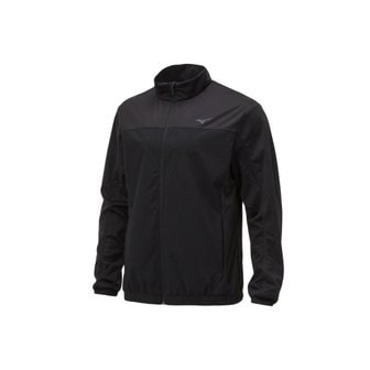 미즈노 활동성 운동효과가 우수한 운동용 땀복 자켓  SWEAT BOOSTER JACKET_32YE352509