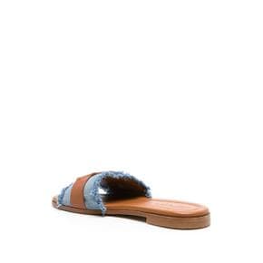 [몽클레어] Slippers M4196 4C001-50 715 One Color