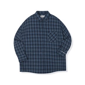 Wales check shirt -  4COL