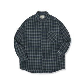 Wales check shirt -  4COL