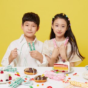 김수열 어린이 줄넘기 유아 명품 K-115