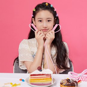 김수열 어린이 줄넘기 유아 명품 K-115