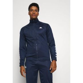 4023149 Kappa TILL SET - Tracksuit dress blues