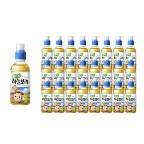 유기농 하늘보리 200ml (24개)