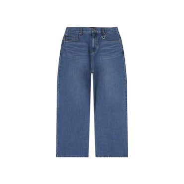 원더플레이스 [더블유 스탠다드] 남성 WIDE DENIM PANTS [3COLOR]