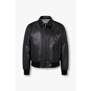 소프트 램 래더 집업 자켓 4715110004099