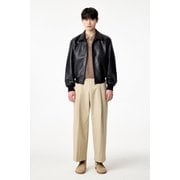 소프트 램 래더 집업 자켓 4715110004099