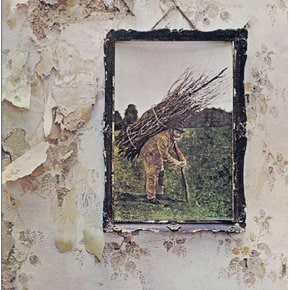 [LP]Led Zeppelin - Iv (2014 Remasters) [180Gram Audio Files Lp] / 레드 제플린 - 4집 (2014 리마스터) [180그램 오디오파일 Lp]