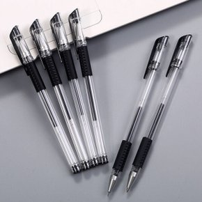 0.5mm 사무용 잉크 볼펜