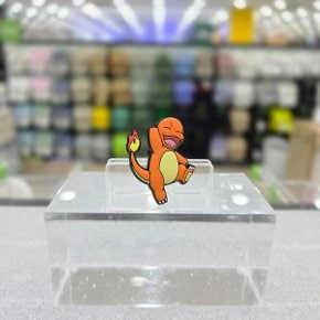 10010047 Pokemon Charmander