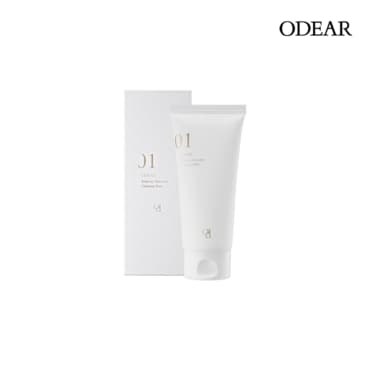 오데어 엔더믹 리커버리 클렌징 밤 100ml