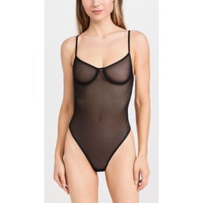 5098458 ANINE BING Vena Bodysuit