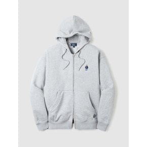 Steve Hood Zip-up  WHMZE2291U