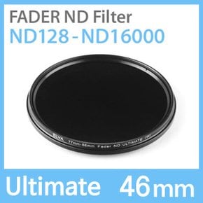 엘바 ELVA 가변필터 Fader ND [W] Ultimate ND128-ND16000 46mm ND가변/ND필터/엘바필터/렌즈필터/ND128/ND16000