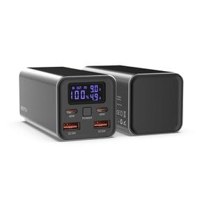 2014TQPB 보시노 65W 대용량 보조배터리 20000mAh