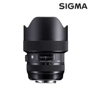 (정품) 시그마 A 14-24mm F2.8 DG HSM 니콘마운트