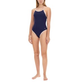 Swimsuit SM006S408SN_31 BLUE