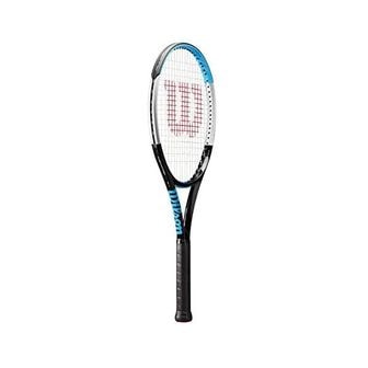  미국 윌슨 테니스라켓 WILSON Ultra 100L V3.0 Tennis Racquet 1477724