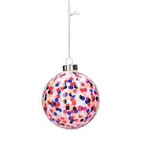 [해외배송] 알레시 PROUST PALLA DI NATALE ORNAMENT B0060500347