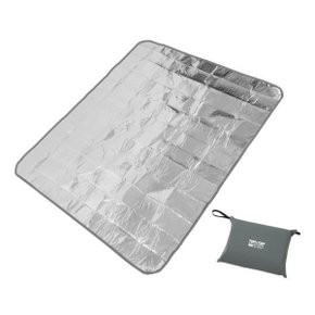 써모 블랑켓 매트 XL (180x220) 은박매트 돗자리