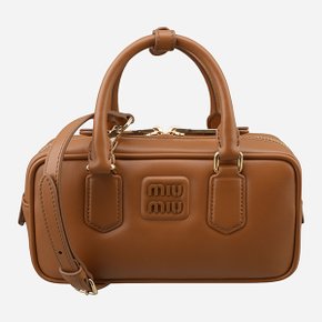 [시흥점] 5F 5BB142 ACR3 F0046 아르카디 토트백 코냑