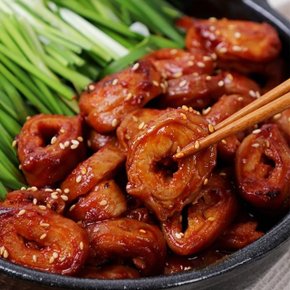 [오늘의막창] 매콤양념 돼지막창 500g x 2팩