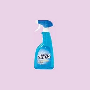 유리세정제 유리세제 중성 유리 세제 청소전문 600mL