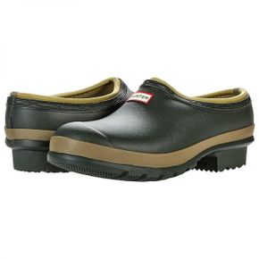 5009511 Hunter Gardener Neo Lined Clog