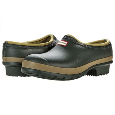 이스퀘어 5009511 Hunter Gardener Neo Lined Clog